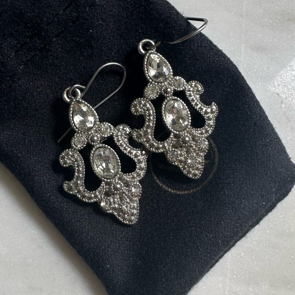 Statement Earrings